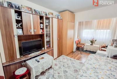 Apartament cu o camera de vanzare in Timisoara, zona Buziasului Apartament cu o camera de vanzare in Timisoara, zona Buziasului - 1