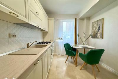 Casă cu 5 camere cu Canalizare în Copou - 6