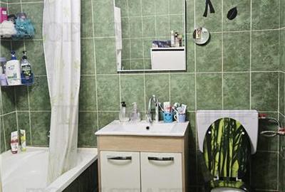 Apartament cu 3 camere semidecomandat în Giulești - 9