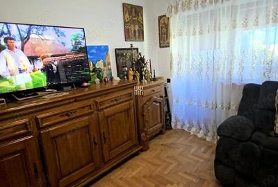 Apartament cu 4 camere decomandat în George Enescu - 16