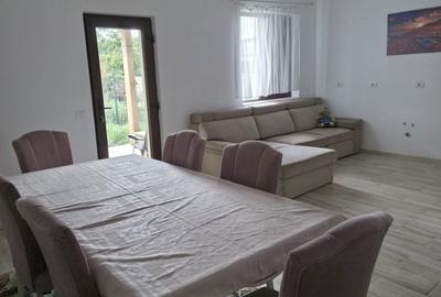 Casă cu 4 camere în Utvin - 8
