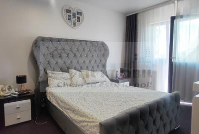 VILA PREMIUM 1,7 KM ALEEA TUDOR NECULAI, VALEA ADANCA, LA CHEIE, P+1+M - 8
