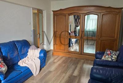 Apartament decomandat cu 2 camere + l0c parcare -TINERETULUI - STR TRESTIANA - 2