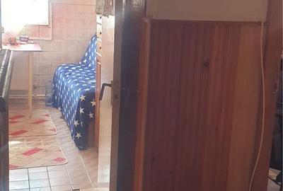 Apartament cu 2 camere decomandat în Micro 5