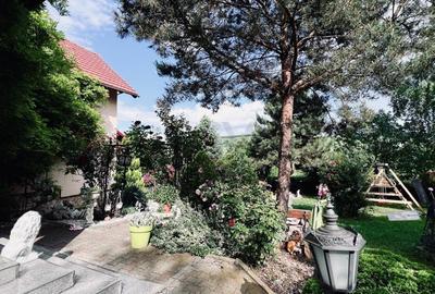 REV2003985 Vila cu teren de 950 mp - 4