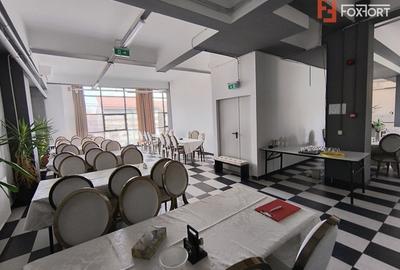 Spațiu comercial, de 272 mp, în Brâncoveanu - 3