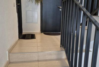 Garsonieră decomandată în Sânpetru - 8