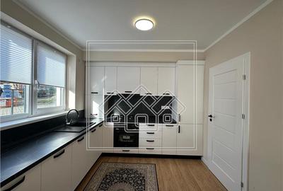 Apartament cu 2 camere decomandat în Aeroport - 22