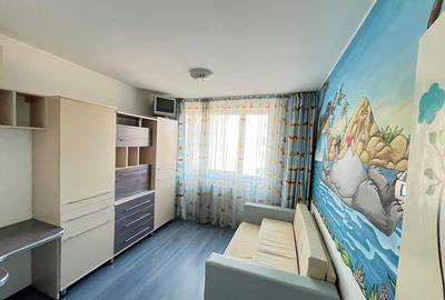 Apartament cu 3 camere decomandat, mobilat în Est - 6