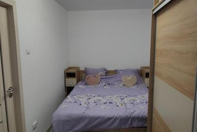 Apartament cu 2 camere semidecomandat, mobilat în Vest - 5