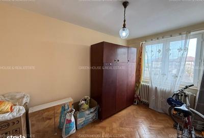 Apartament cu 3 camere decomandat în Deve - 3