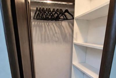 Apartament cu 2 camere decomandat, mobilat în Tineretului - 8