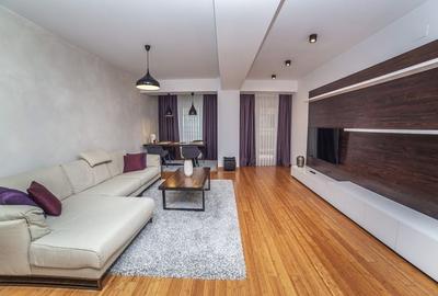 Floreasca, 3 camere generoase, acces imediat in parc - 2