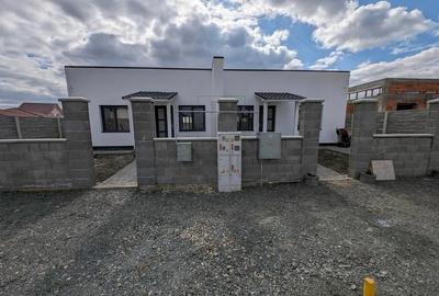 Duplex - Bucovat - Teren 395 mp - 1