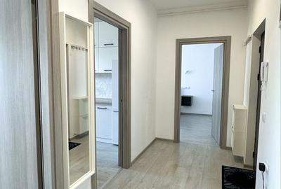 Apartament cu 2 camere decomandat în Central - 8