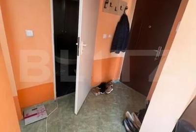Garsonieră decomandată, mobilată în Florești - 1