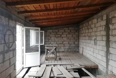 Teren de 216 mp, în Domenii - 2