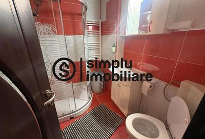 Garsonieră decomandată în Rovine - 8