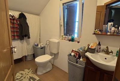 Casă individuală cu 3 camere cu Canalizare în Central - 8