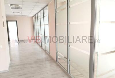 Grozavesti - Strada Sergent Ghercu Constantin, spatiu birouri, suprafata utila 1 - 6