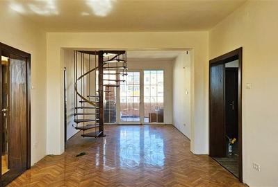 Apartament in asociatie, renovat, 6 cam 2 nivele cu garaj Elisabetin - 2