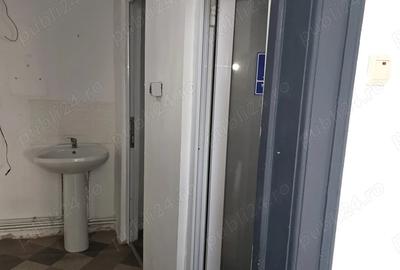 Casă cu 2 camere cu Teren 650 Mp în Central - 9