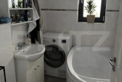 Garsonieră decomandată în Ipotești - 5