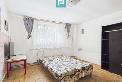 Casă individuală 90 mp, teren 719 mp în Murani - 2