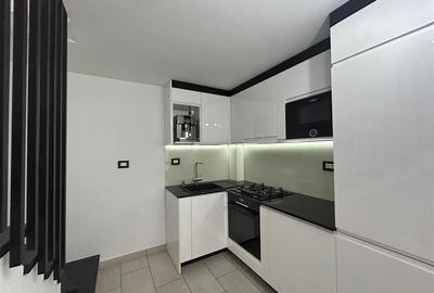Apartament cu 3 camere decomandat, mobilat în George Enescu - 4