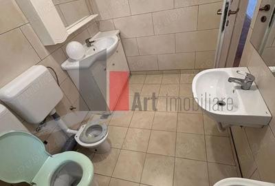 Casă individuală cu 5 camere cu Teren 320 Mp în Barbu Văcărescu - 8