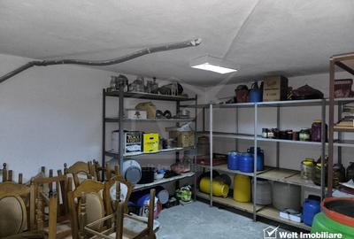 Pensiune 10 camere,  cu toate avizele,  DN1C, jud. Cluj - 43