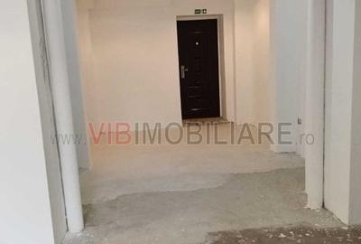 Arad - Spatiu comercial pe Metianu, parter plus etaj - 17