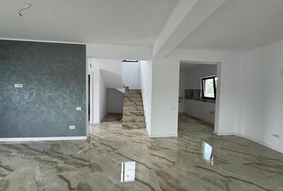 Vila individuala in zona centrala a Comunei Berceni - 5