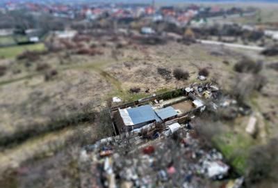 Teren Construcții intravilan de 200 mp, în Războieni - 4