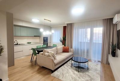 Apartament cu 2 camere în Iosia - 5