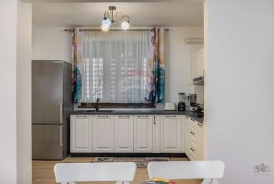 Casă cu 4 camere cu Teren 164 Mp în Central - 6