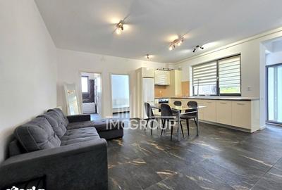 Apartament cu 3 camere în Bună Ziua - 3