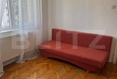 Apartament cu 2 camere semidecomandat în Central - 9