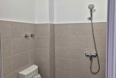 Garsonieră decomandată în Central - 3