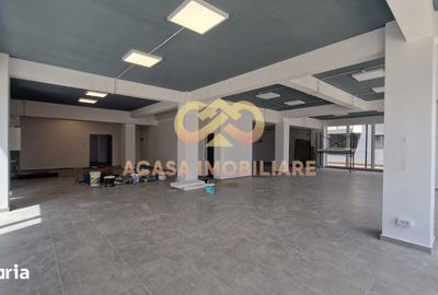 Spațiu comercial, de 261 mp, în Cug - 7