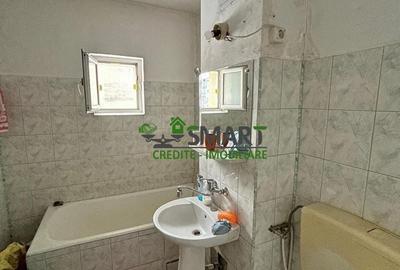 Apartament cu 3 camere decomandat în Republicii - 8