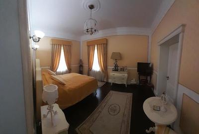 Domeniu  in Prahova- probabil una dintre cele mai frumoase reședințe - 16