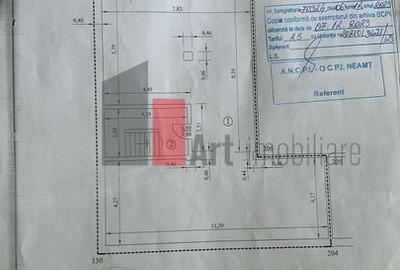 Spatiu comercial de inchiriat in zona Pietii Centrale - 8