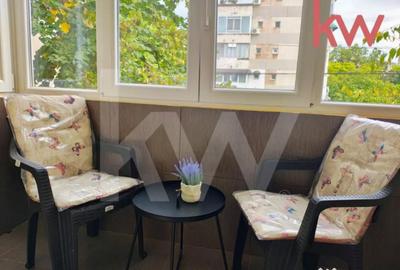 Apartament cu 2 camere decomandat, mobilat în Calea Severinului - 6