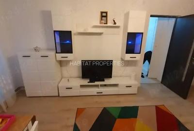 Gorjului apartament 2 camere centrala proprie