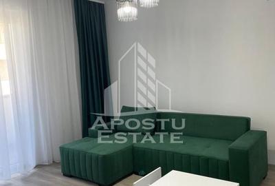 Apartament cu 2 camere decomandat în Braytim - 2
