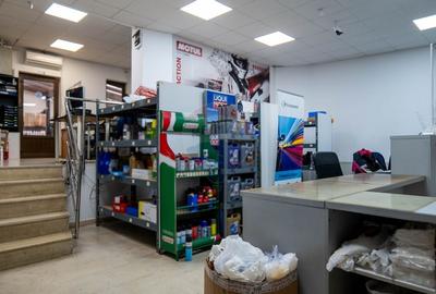 INVESTITIE - Vanzare vila finalizata S+P+2E+M, zona Doamna Ghica - 35