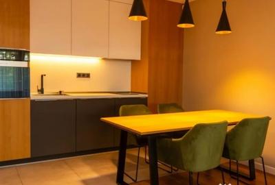 Apartament cu 3 camere decomandat în Simion Bărnuțiu - 2