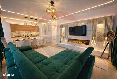 Apartament cu 4 camere decomandat în Central - 5