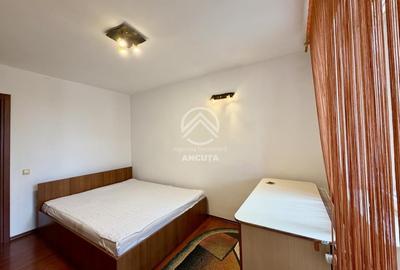 Apartament cu 3 camere semidecomandat în Zorilor - 5